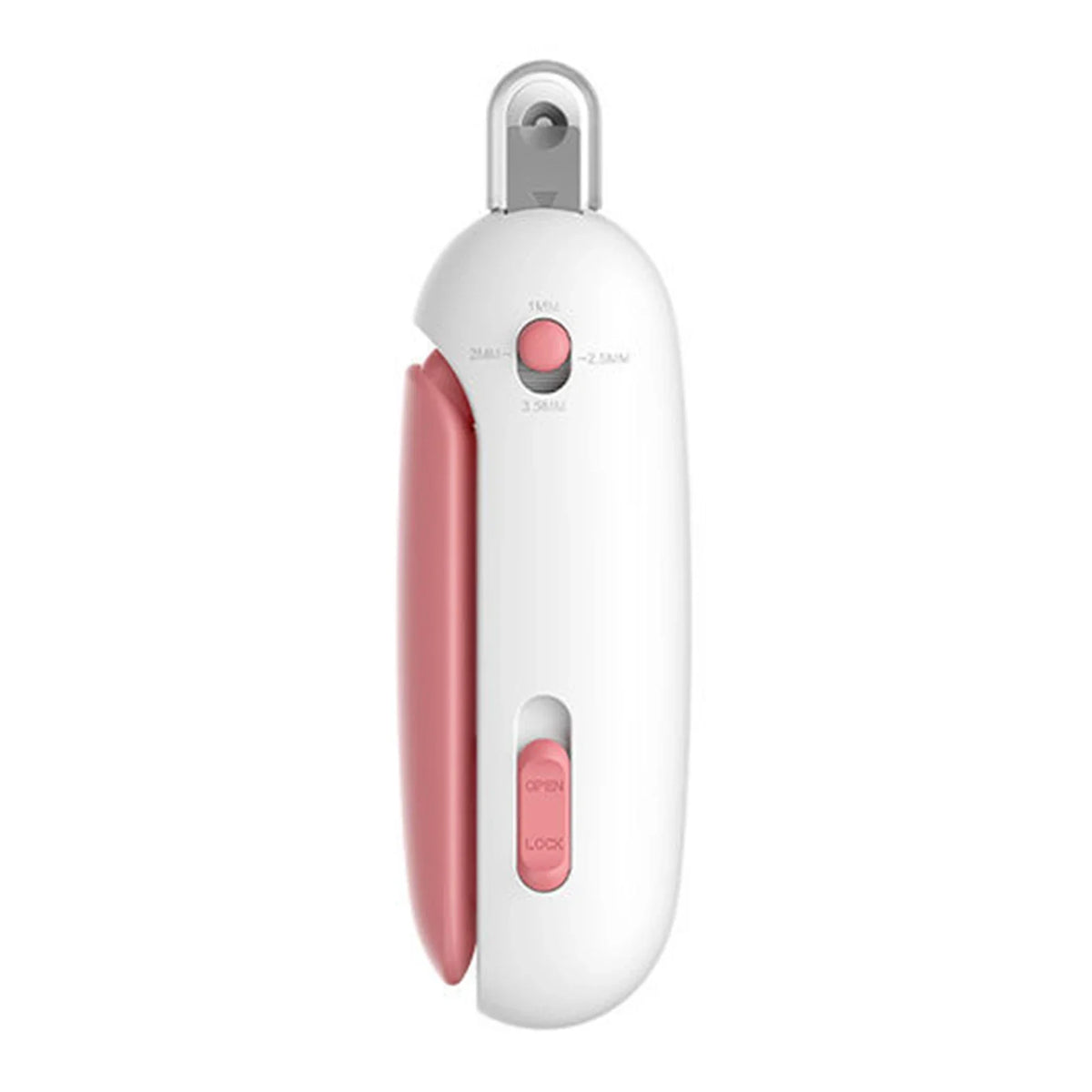 Professional Pet Cat Nail Clippers