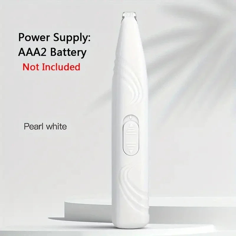 Pet Electric Hair Trimmer