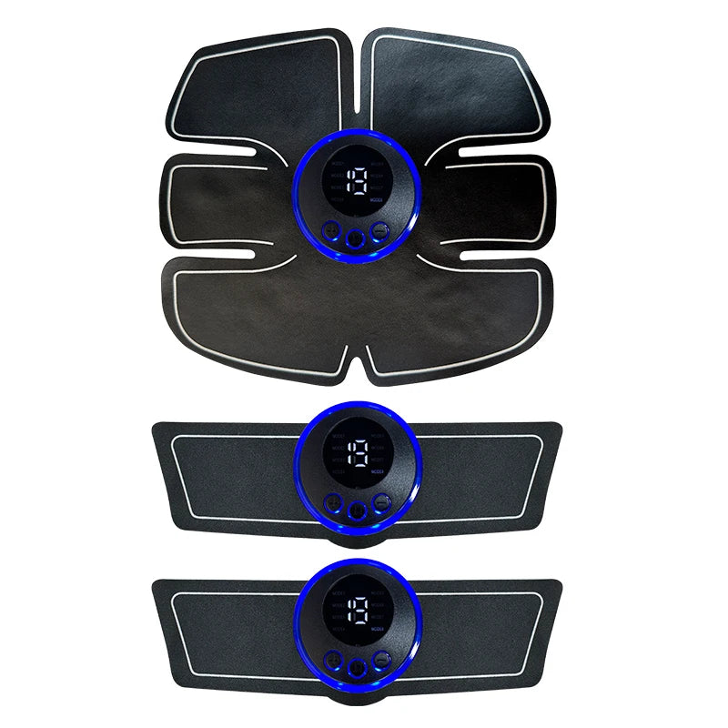 Electrical Muscel Stimulator Massager