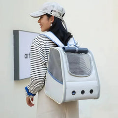 Pet Cat Carrier