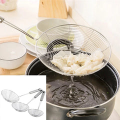 Oil Pot Food Filter