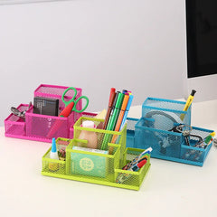 Multifunctional Office Stationery Desk