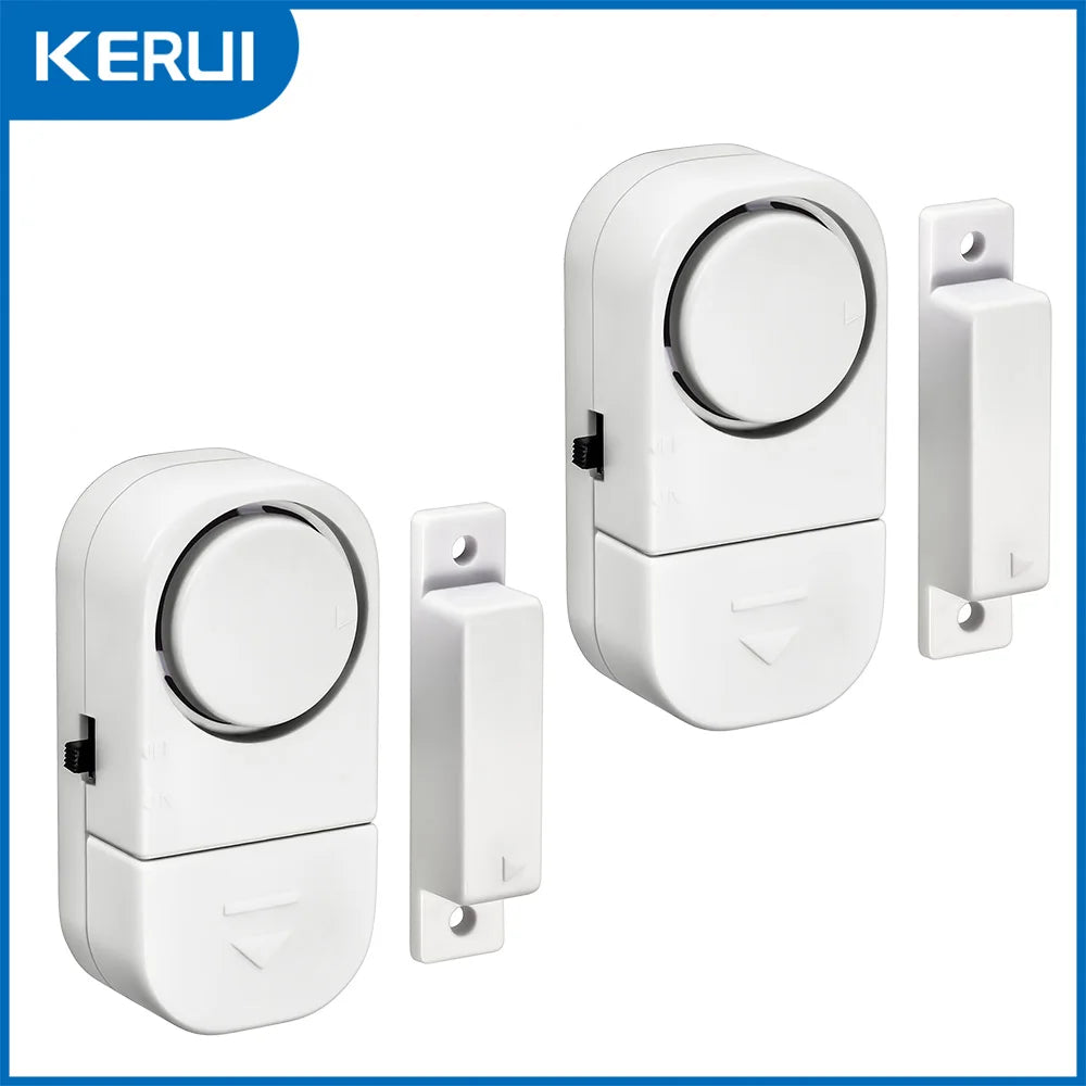 Magnetic Door Sensor