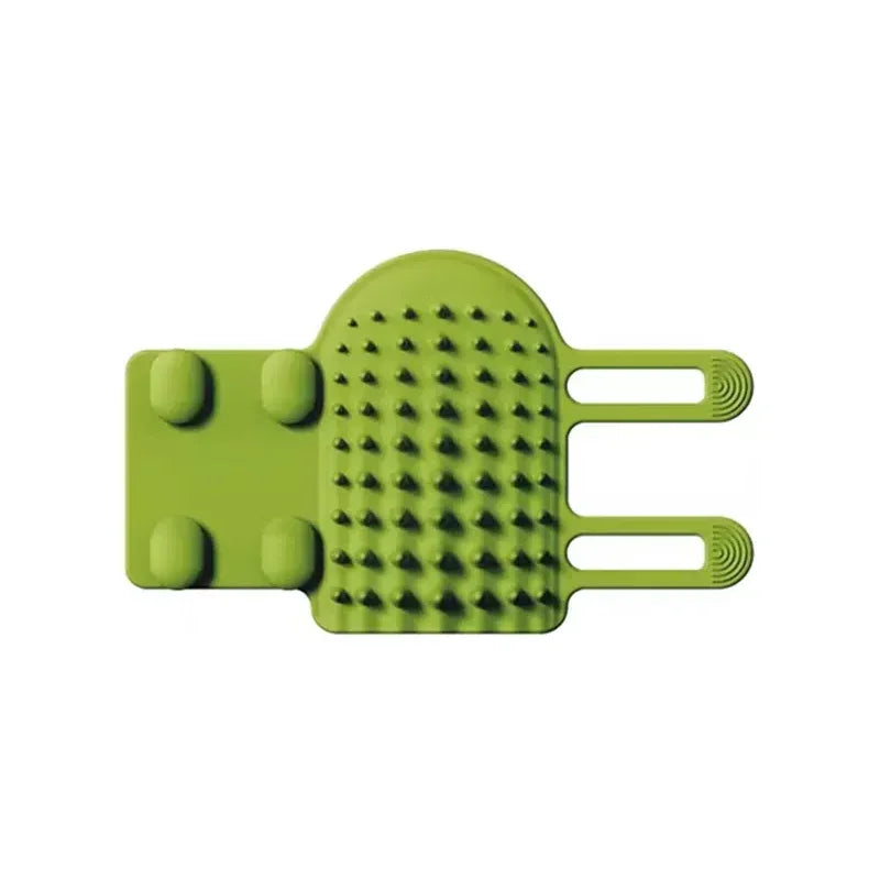 Pet  Hair Removal Massage Comb