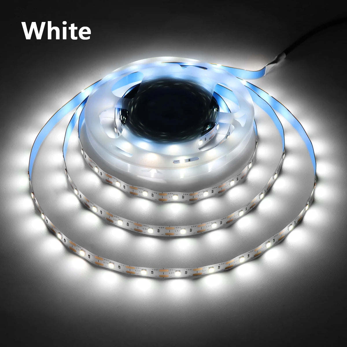 USB LED Strips  Room Decor