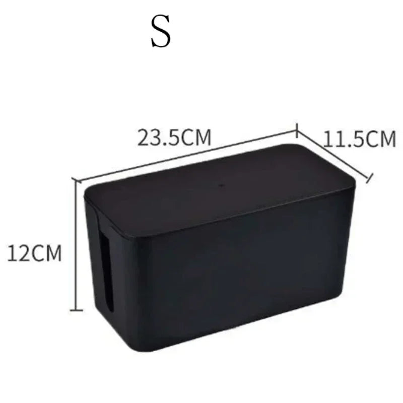 Cable Storage Box