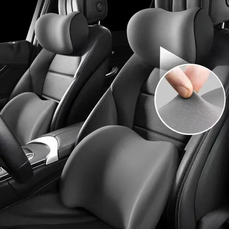 Car Neck Pillow