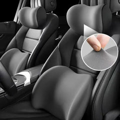 Car Neck Pillow