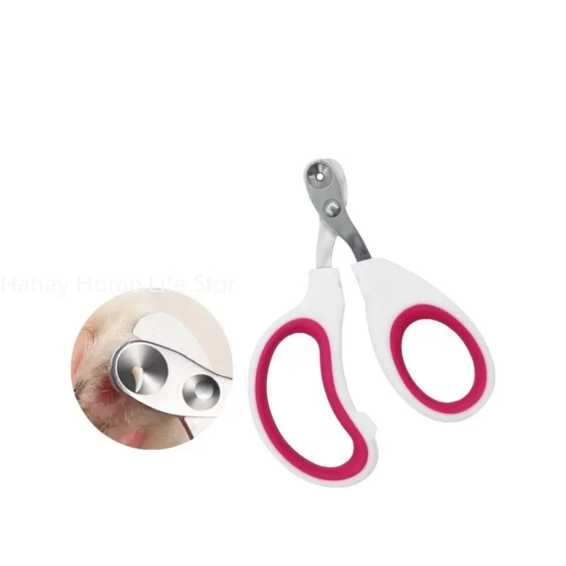 Professional Cat Nail Clippers