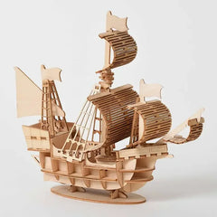 Sailing Ship Toys