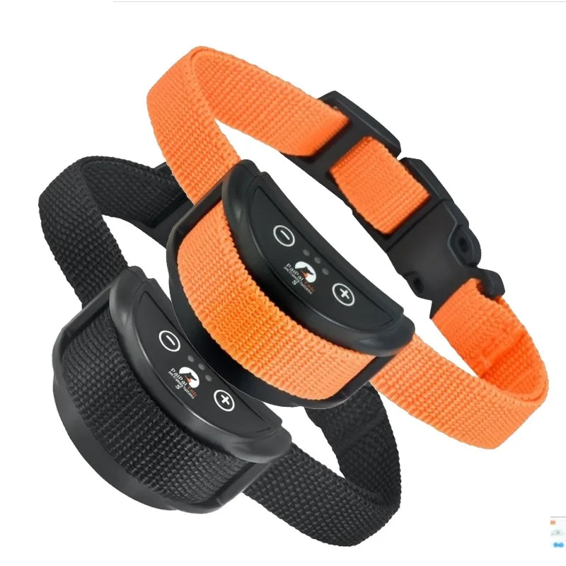Pet Dog Anti-Barking  Collar