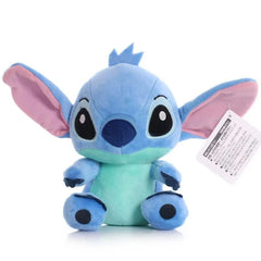 Cartoon Stuffed Plush Dolls