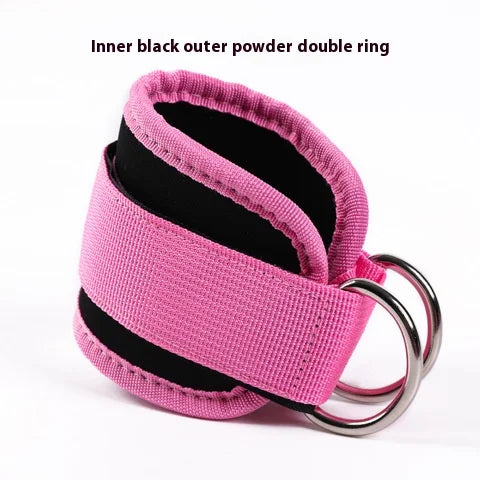 Fitness ankle loop