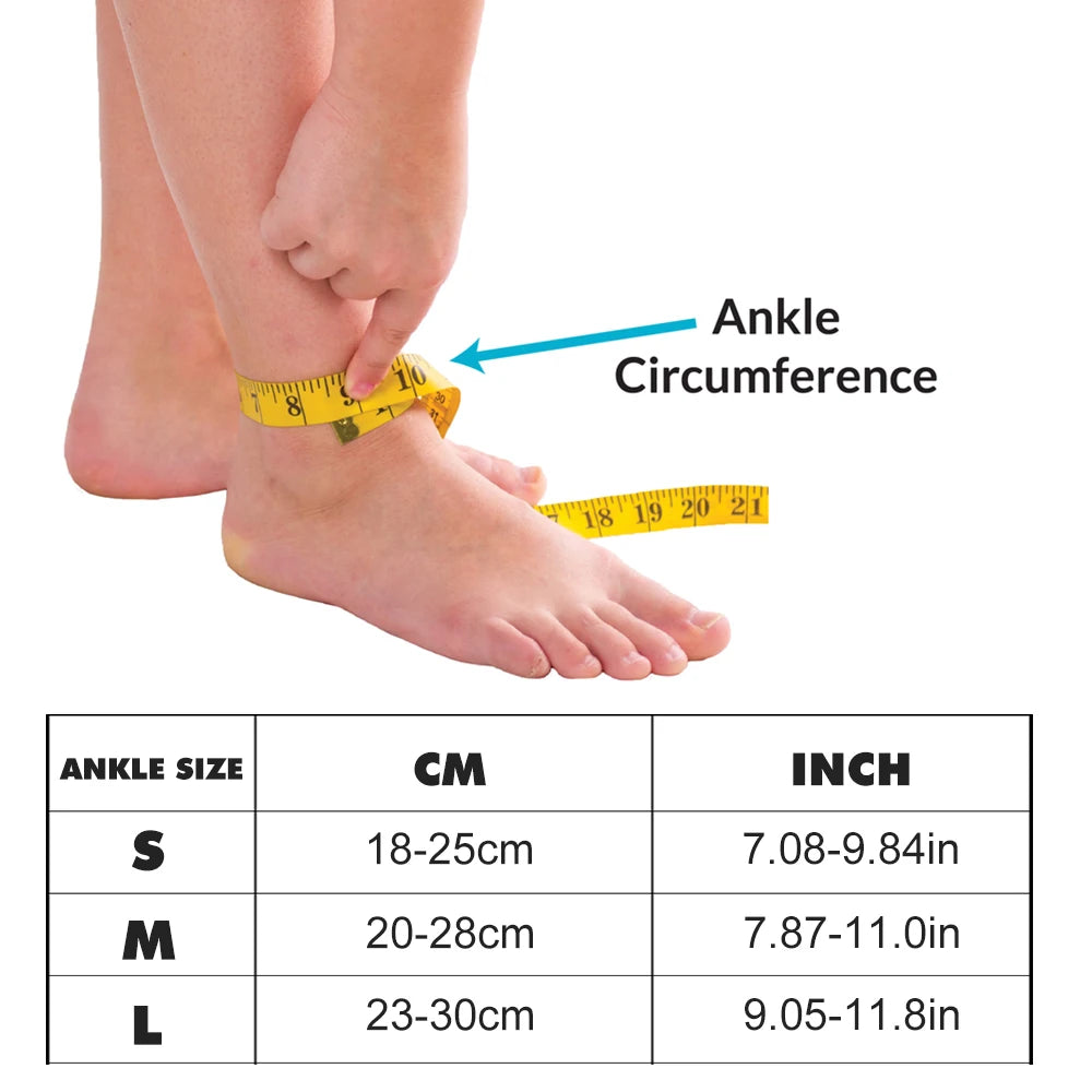 Ankle Support Brace