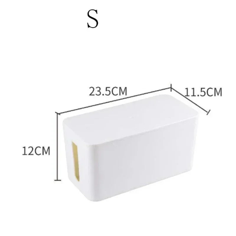 Cable Storage Box