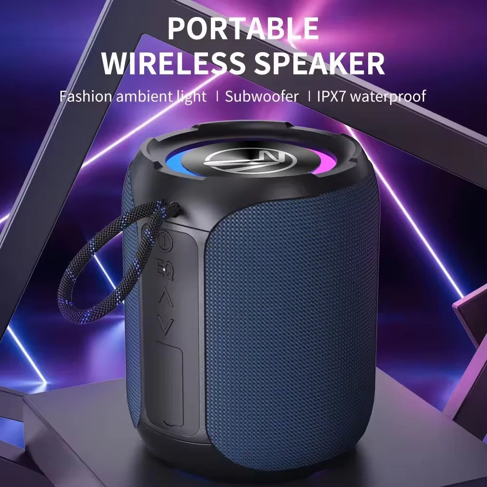 Wireless Speaker for Outdoor