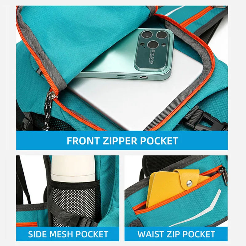Lightweight  Cycling Backpac