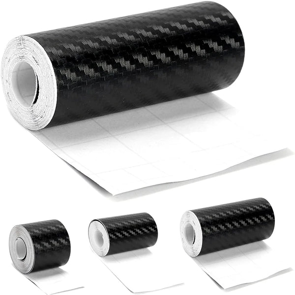 Car Door Edge Guards  Tap