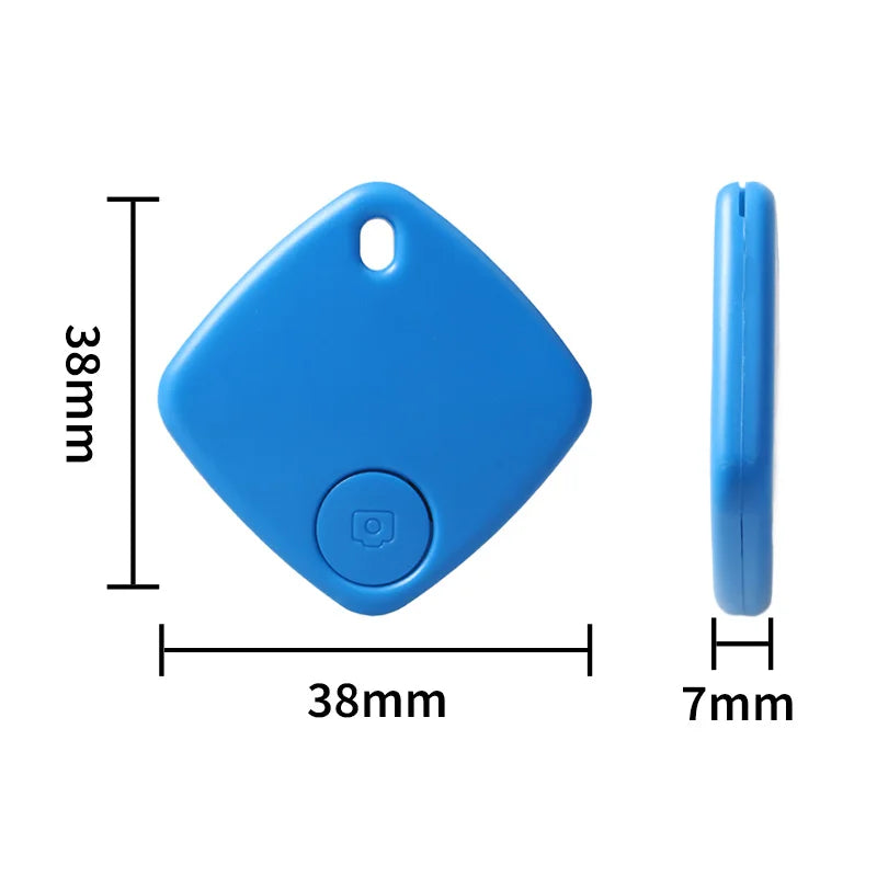 Mini  Bluetooth Tracking Device