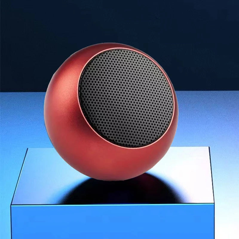 Wireless Bluetooth Speaker