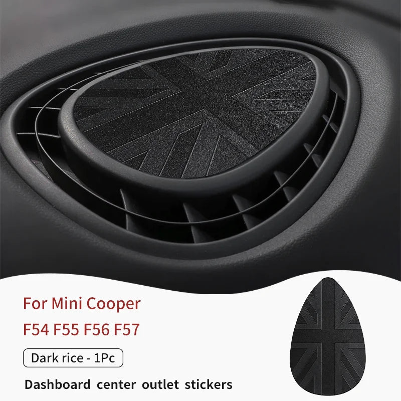 Car Dashboard Air AC Vent