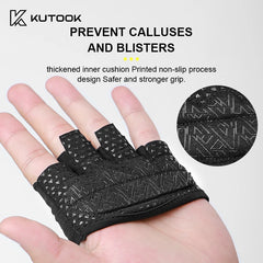 Fitness Gloves for  Weightlifting