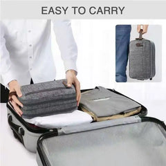 Foldable  travel large storage bag