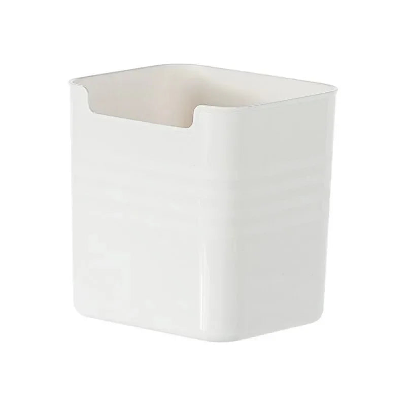 Large Capacity Plastic Pen Holder