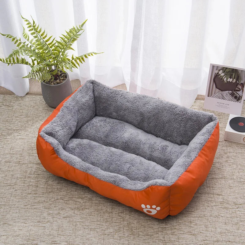 Soft Warm House for Dog