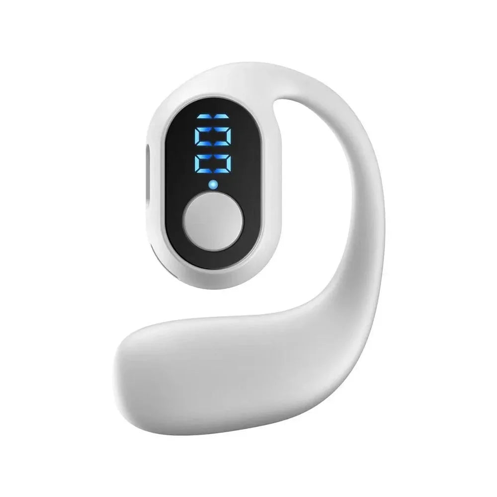 Lightweight Wireless Earphone