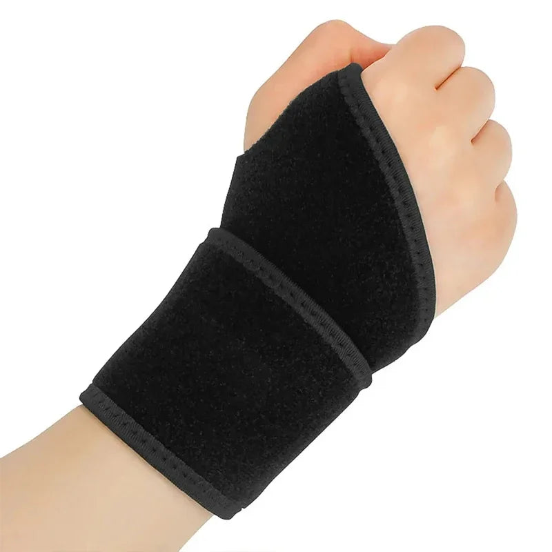 Adjustable Wrist Brace