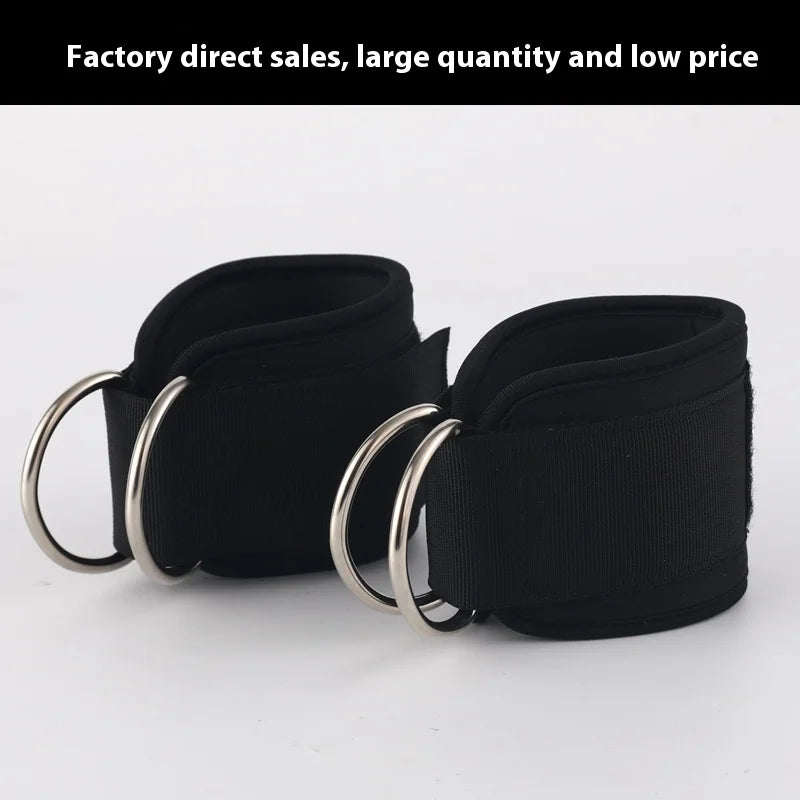 Fitness ankle loop