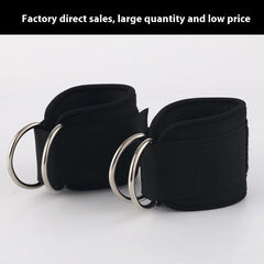 Fitness ankle loop