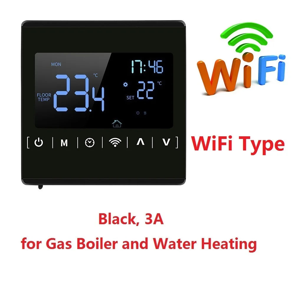 Temperature Controller Thermoregulator