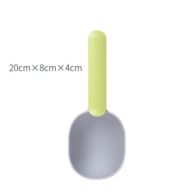 Multifunctional Dog   Shovel