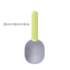 Multifunctional Dog   Shovel