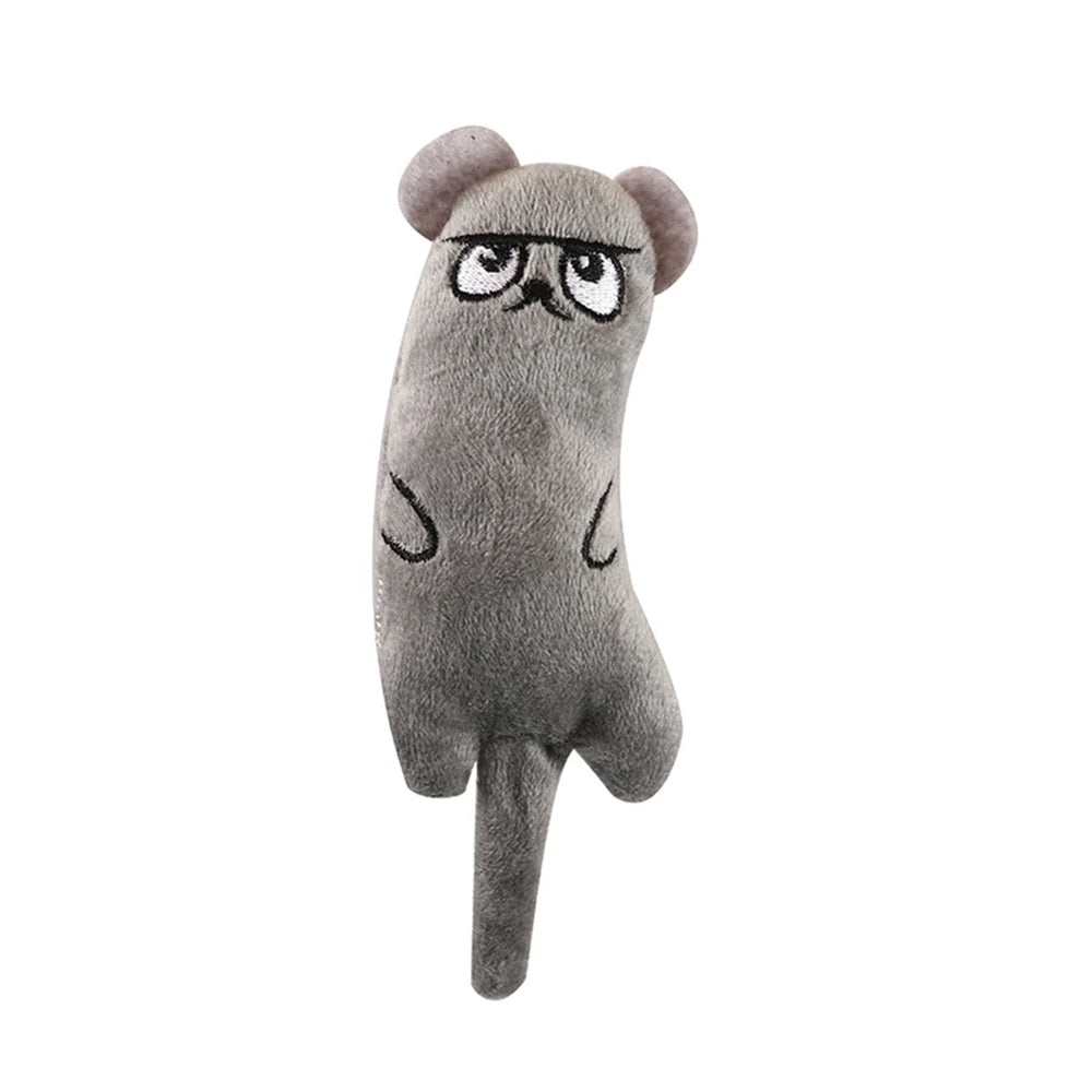 Carrot Dog Bite Toys