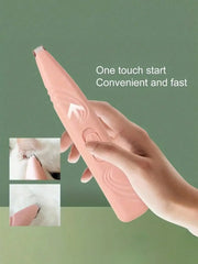 Pet Electric Hair Trimmer