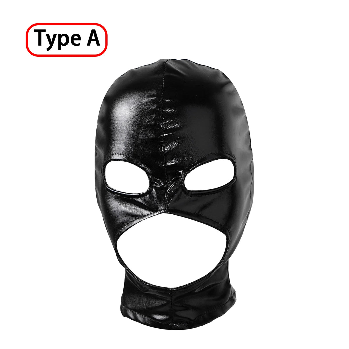Sexy Face Mask