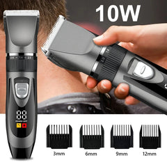 Dog Hair Clippers