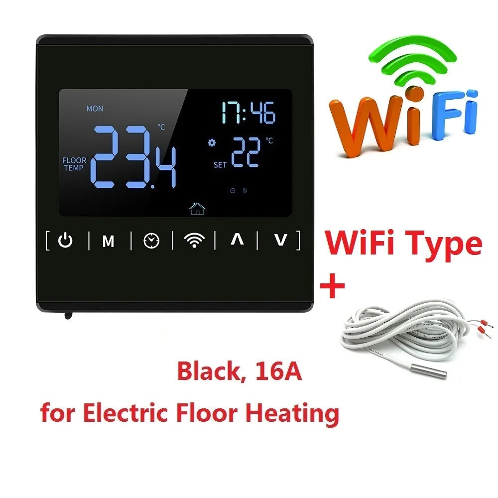 Temperature Controller Thermoregulator