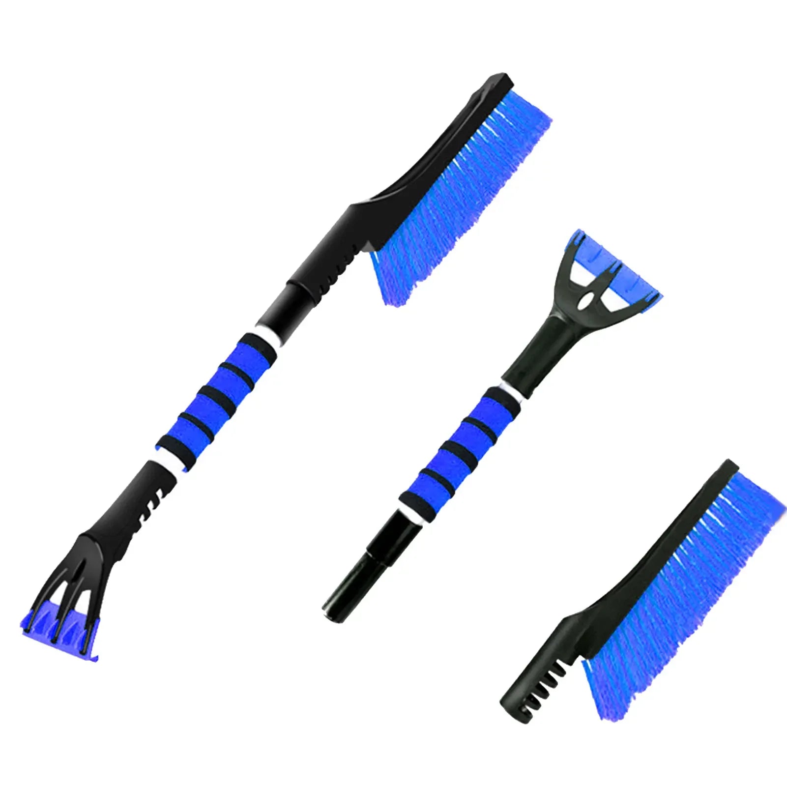 Portable  Snow Ice Shovel Kit