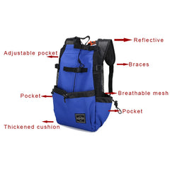 Strong Nylon Dog Carrier