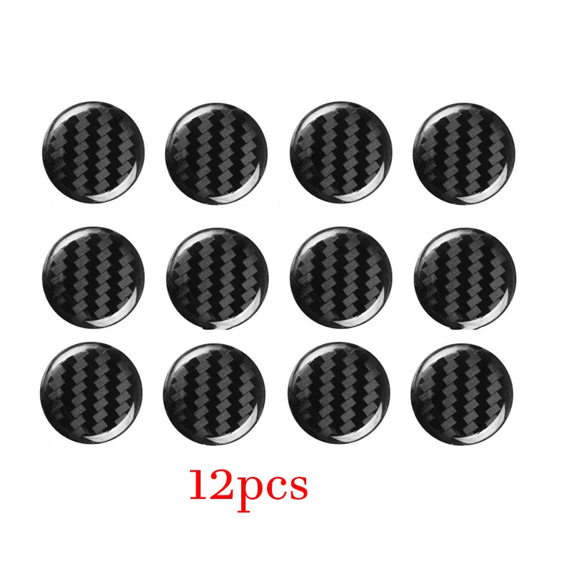 Car Door Keyhole Cover Sticker