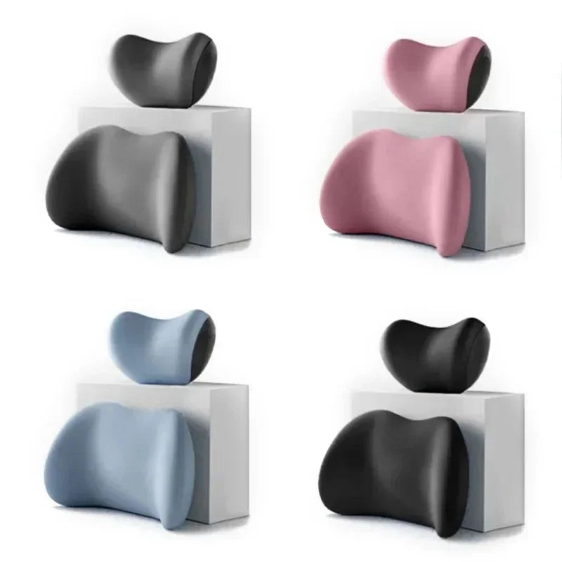 Car Neck Pillow