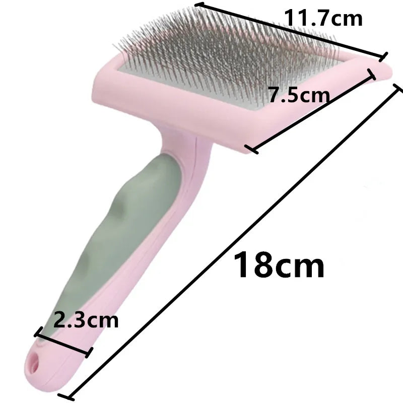 Dog  Stainless Steel   Combs