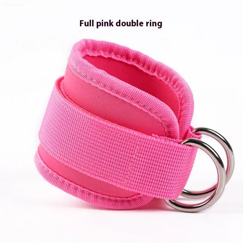 Fitness ankle loop