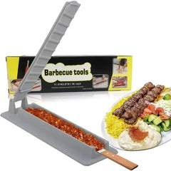 Plastic Kabob Maker Press