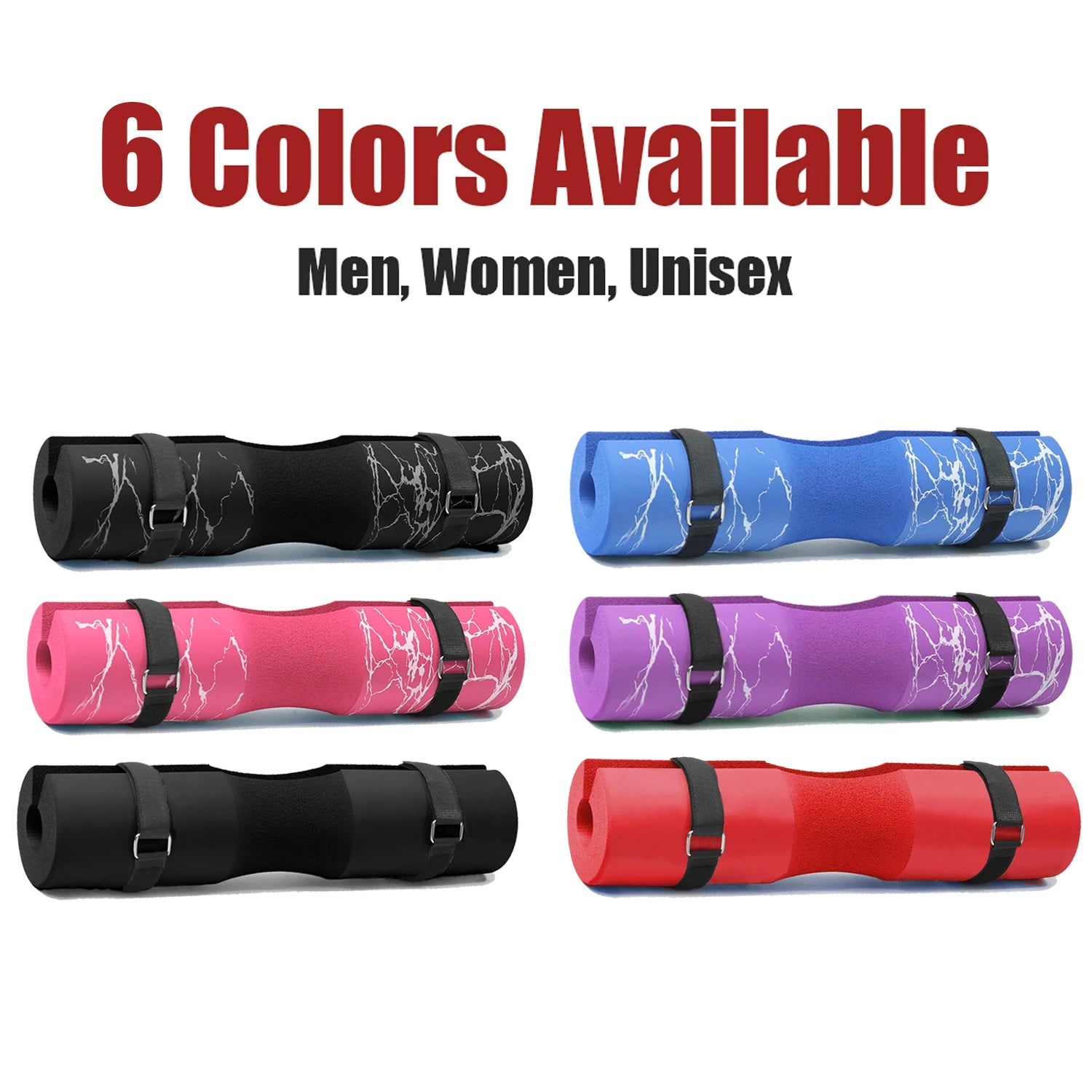 Squat  Barbell Pad