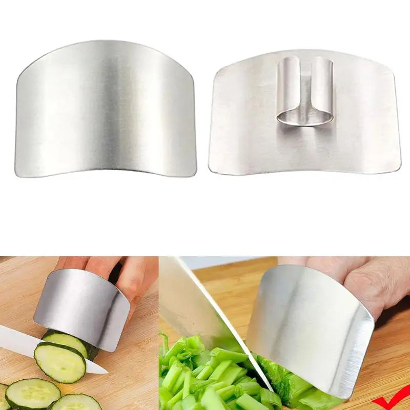 Kitchen  Finger Guard